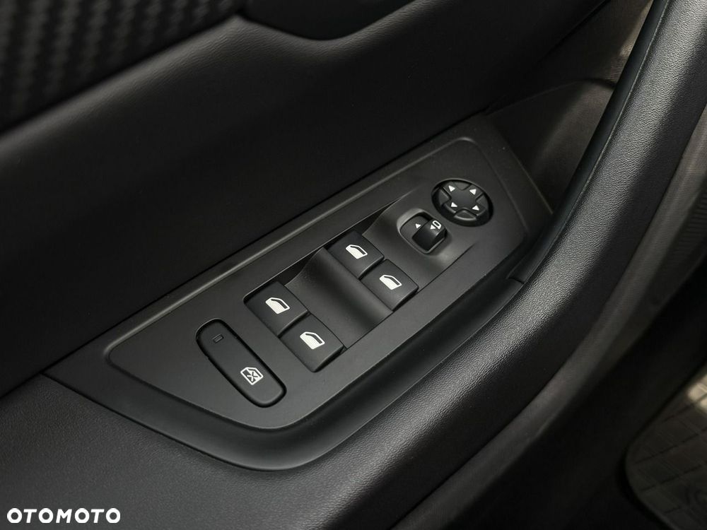 Peugeot 508 - 15