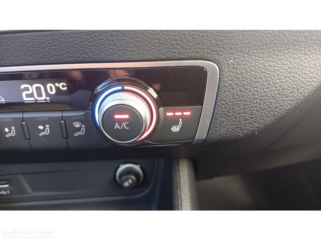 Audi Q2 30 TFSI Advanced - 20