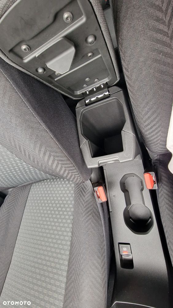 Dacia Sandero Stepway - 37