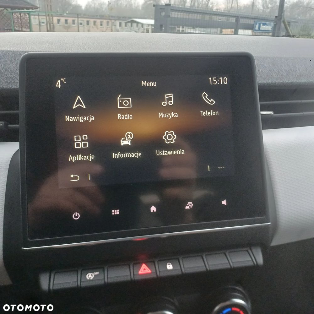 Renault Clio SCe 65 EVOLUTION - 16