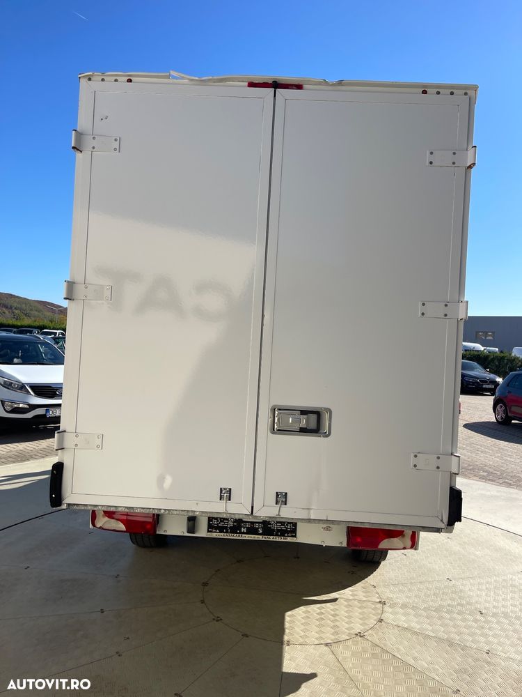 Mercedes-Benz Sprinter 314 2.2CDI  KOFFER  FRIGORIFIC - 14