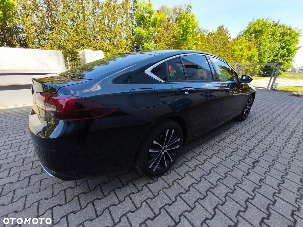 Opel Insignia - 5