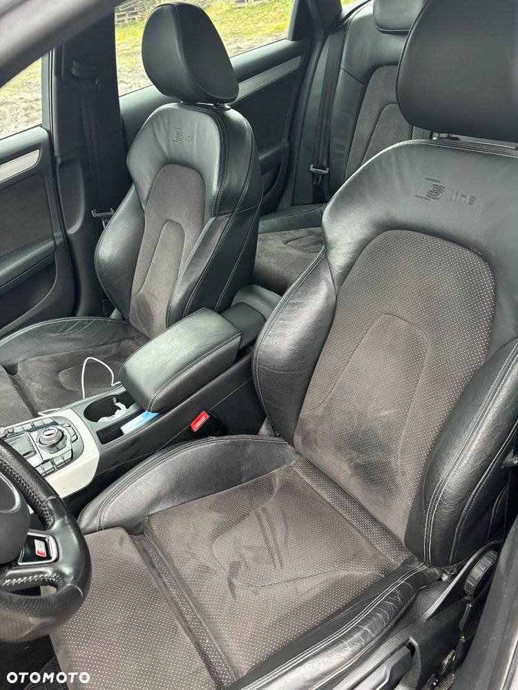 Audi A4 Avant - 18