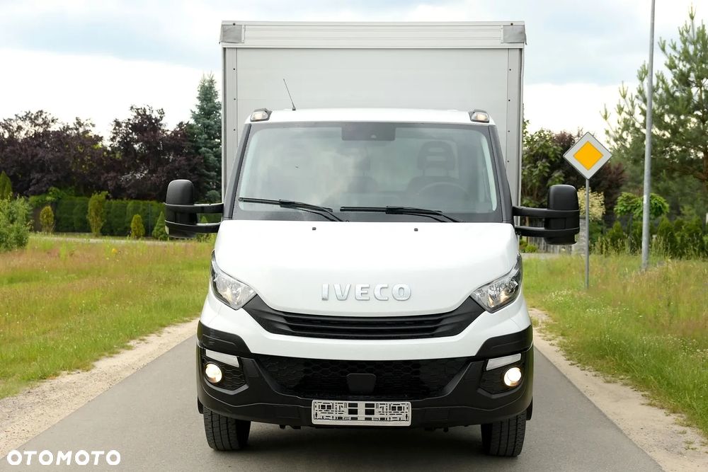 Iveco DAILY=65-150=FIRANKA=3.70M=WINDA - 12