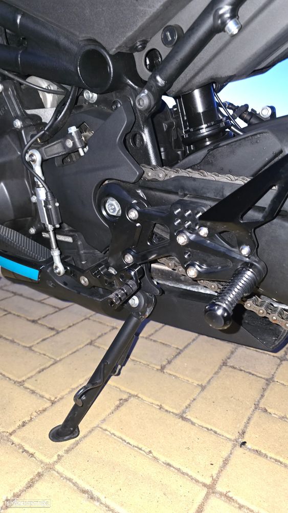 CF Moto 450SR 35kw - 23