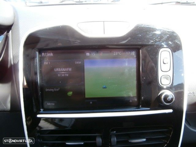 Renault Clio Sport Tourer 1.5 dCi Limited EDition - 22