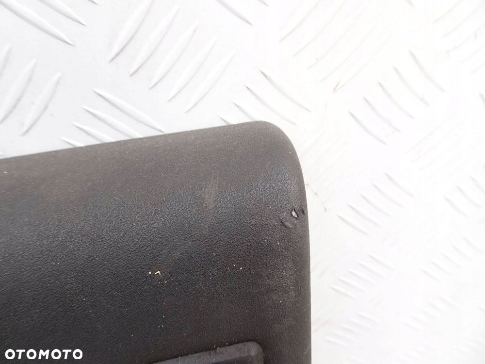 boczek prawy poduszka boczna volvo c70 ii - 4