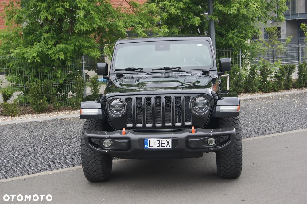 Jeep Wrangler - 22