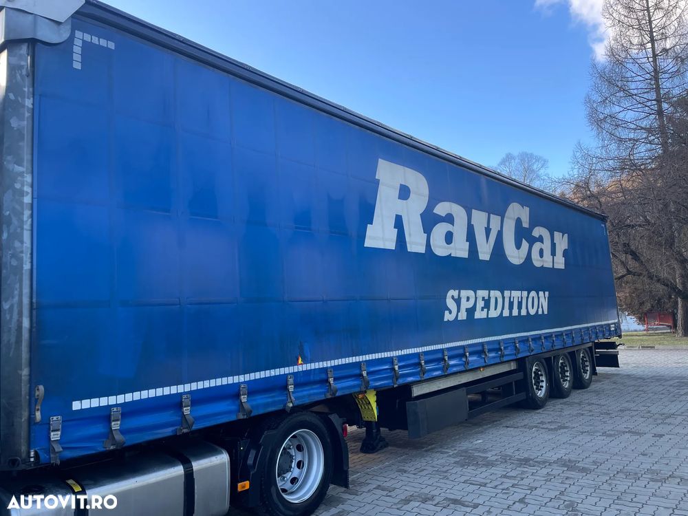 Schmitz Cargobull - 1
