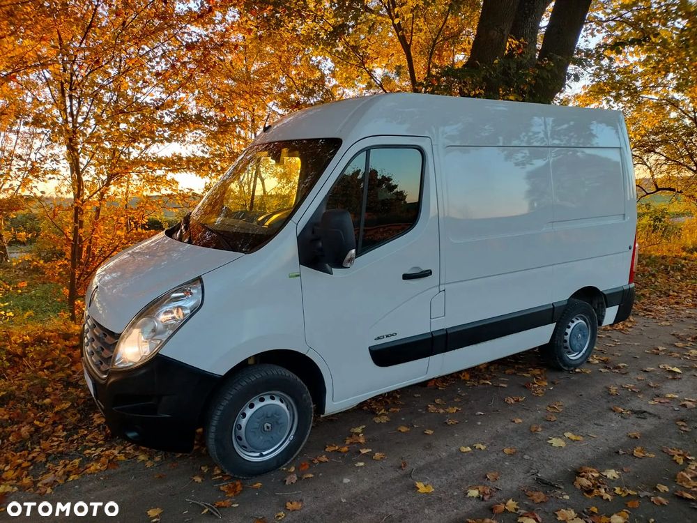 Renault master - 34