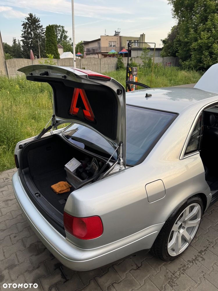 Audi A8 4.2 Quattro Tiptronic - 20