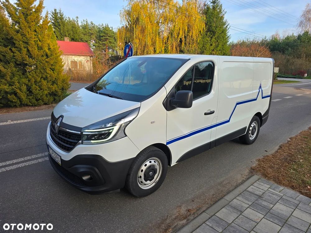 Renault TRAFIC - 14