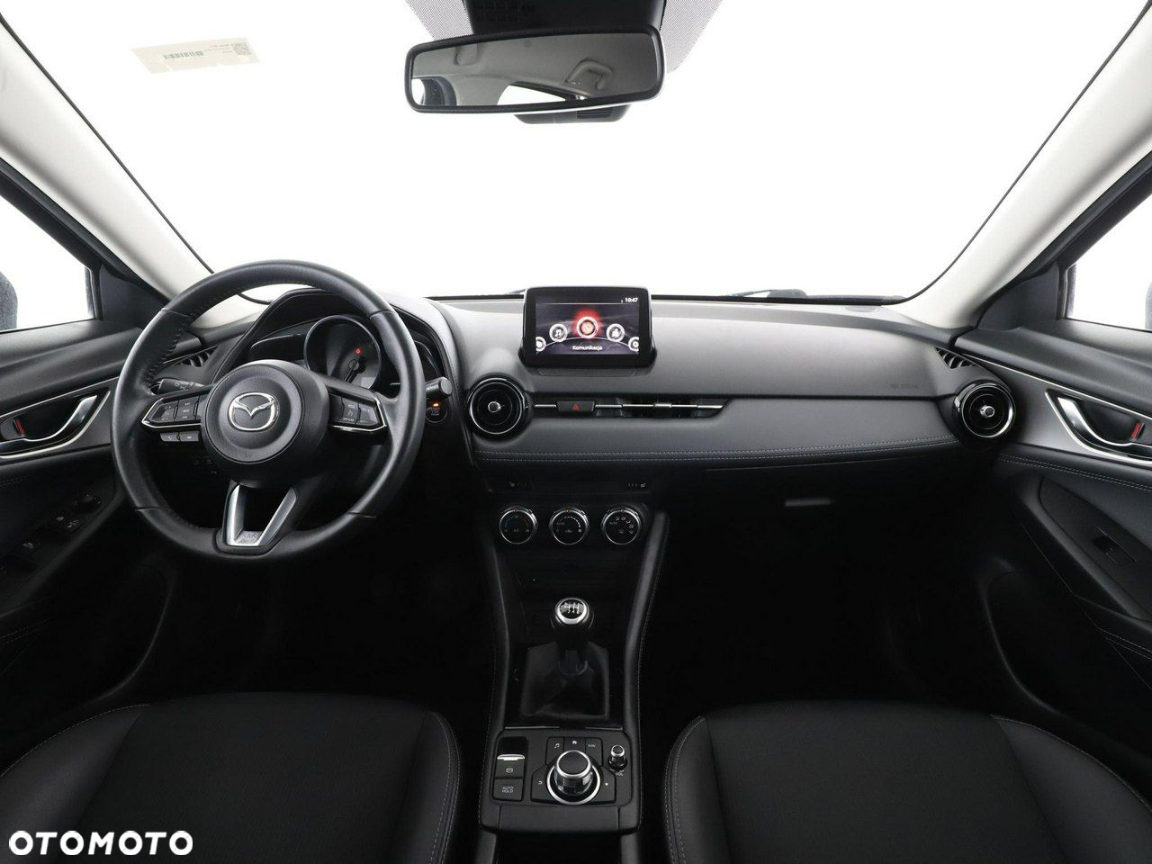 Mazda CX-3 SKYACTIV-G 121 FWD Sports-Line - 15