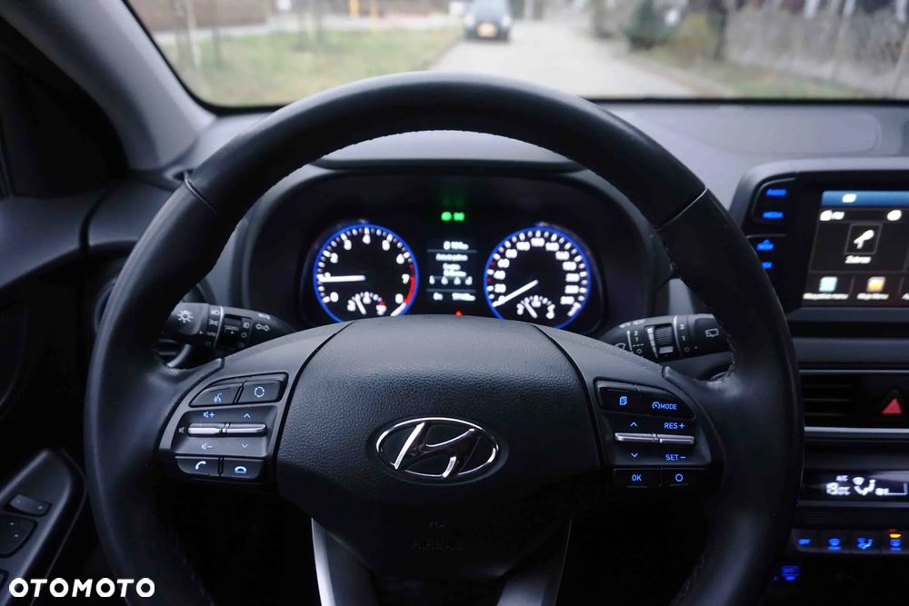 Hyundai Kona 1.0 T-GDI Style - 30