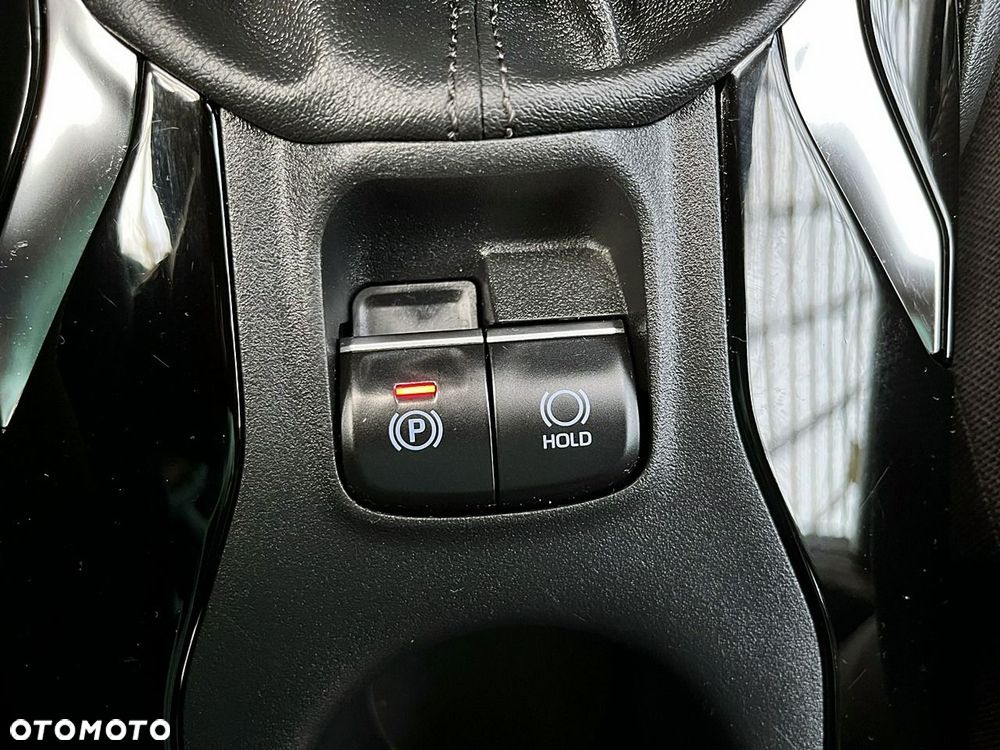 Toyota Corolla - 22