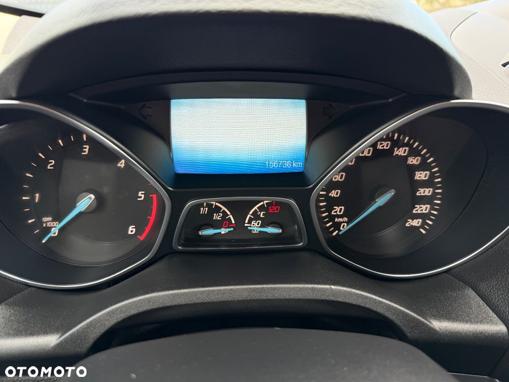 Ford Kuga 2.0 TDCi 4x4 Titanium - 16