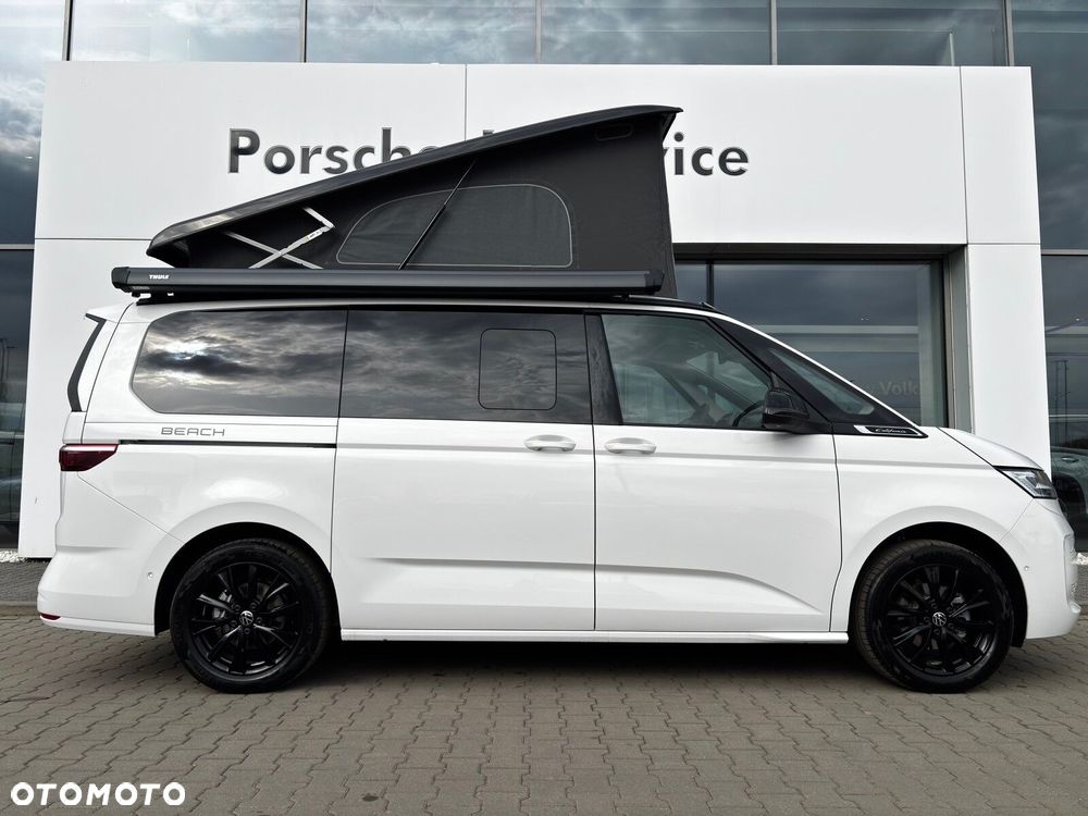 Volkswagen California - 15