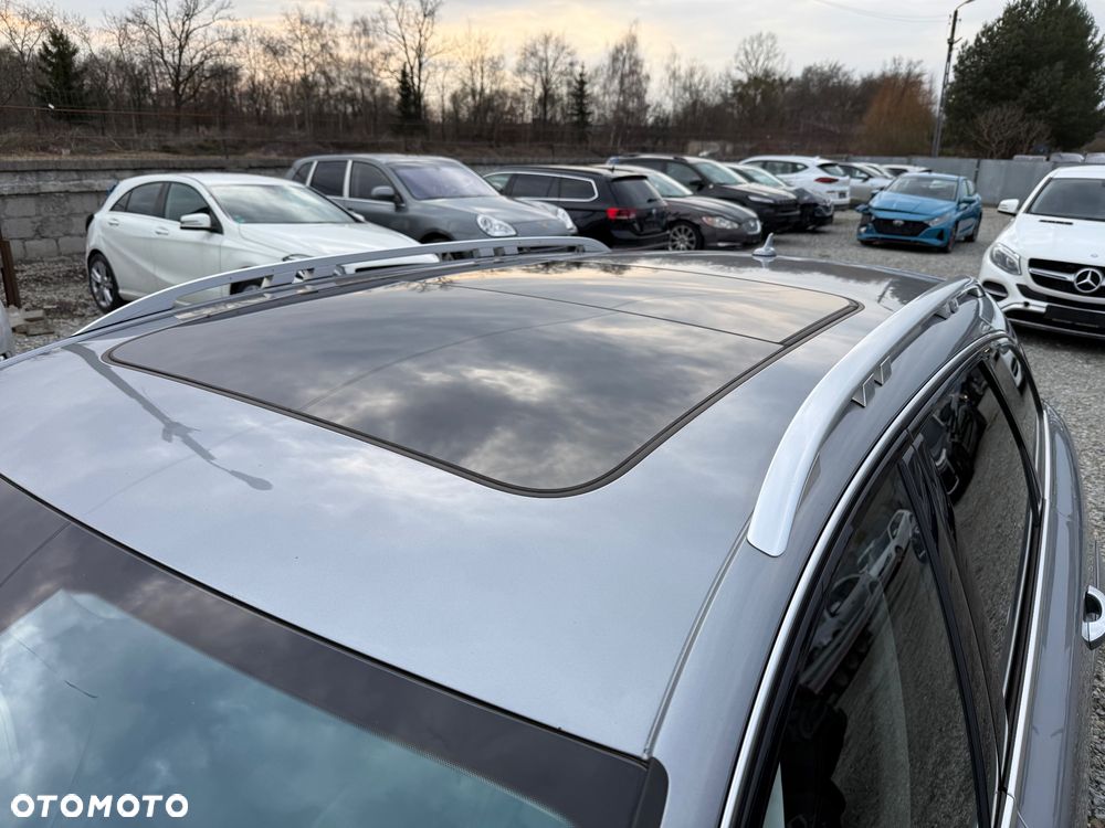 Audi A6 Allroad 3.0 TDI Quattro S tronic - 13