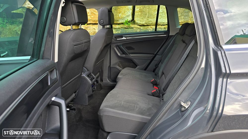 VW Tiguan - 54
