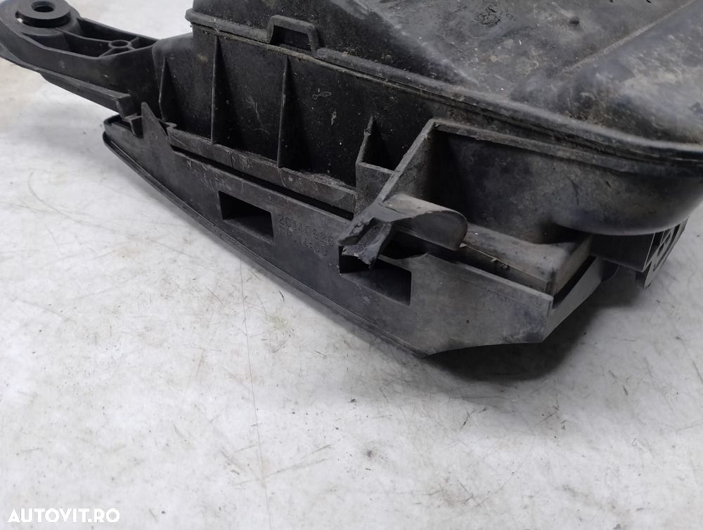 Carcasa filtru aer 9673061080 Toyota ProAce 1 [2013 - 2016] 1.6 D 3WZ - 5