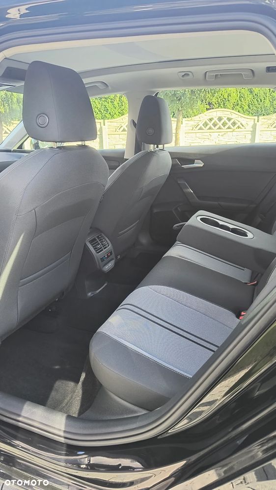 Seat Leon 2.0 TDI DSG Style - 10