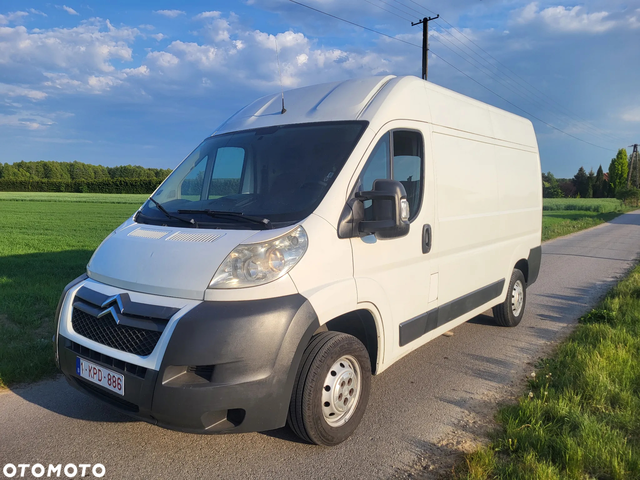Citroën Jumper - 8