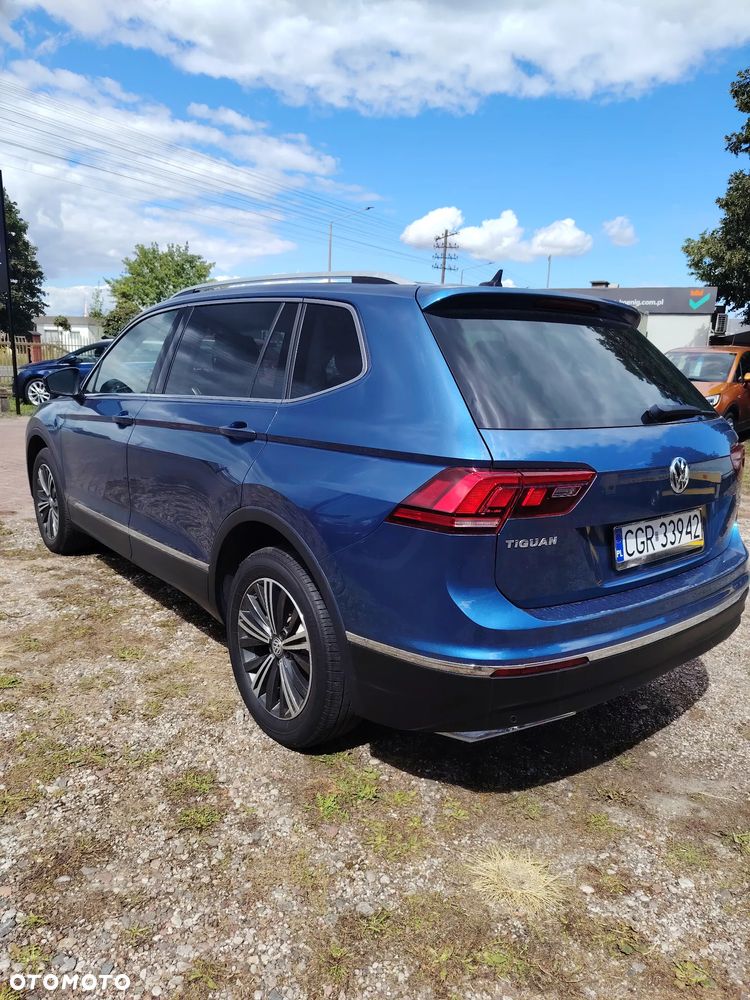 Volkswagen Tiguan - 3
