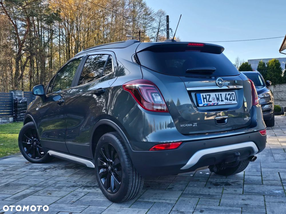 Opel Mokka 1.4 T Cosmo - 13