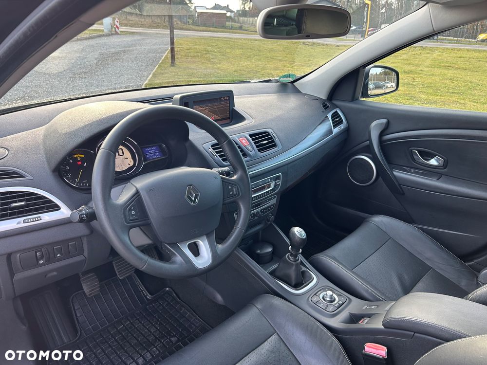 Renault Megane 1.9 dCi Business Line - 9