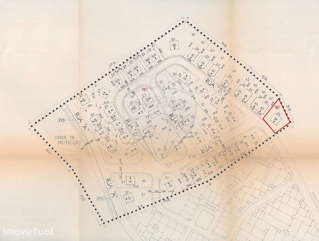 Terreno  para venda - Grande imagem: 3/3