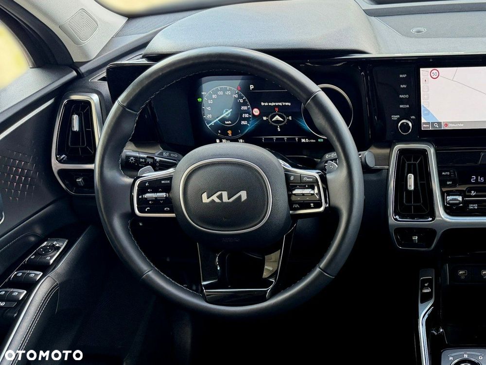 Kia Sorento - 18