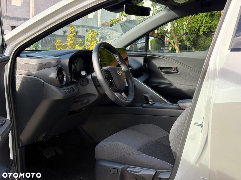 Toyota C-HR - 17