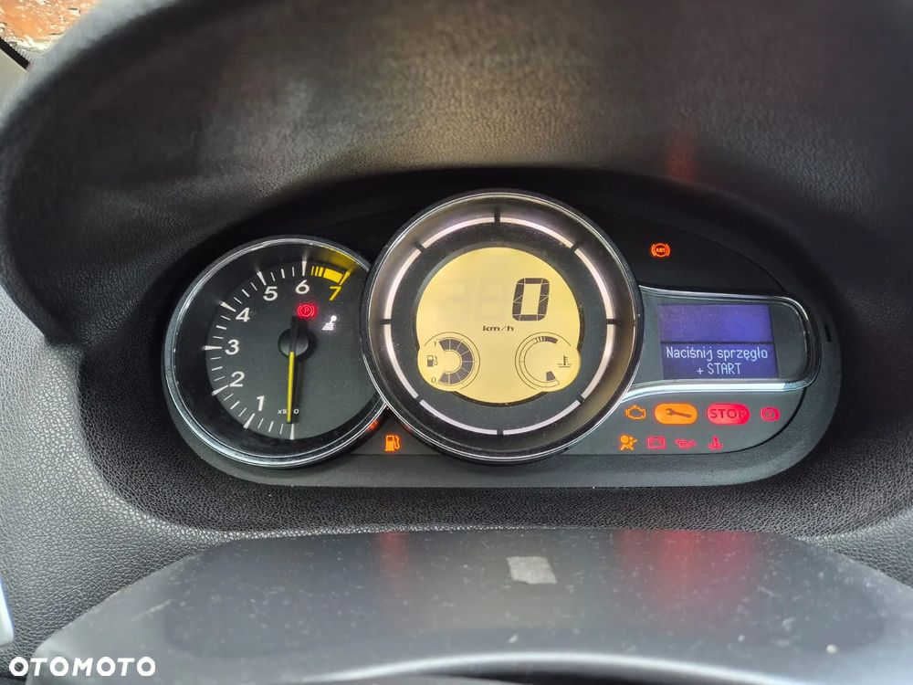 Renault Megane - 3
