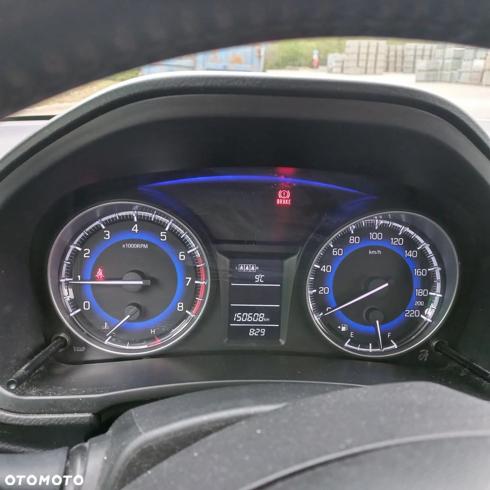 Suzuki Baleno 1.2 Comfort - 8