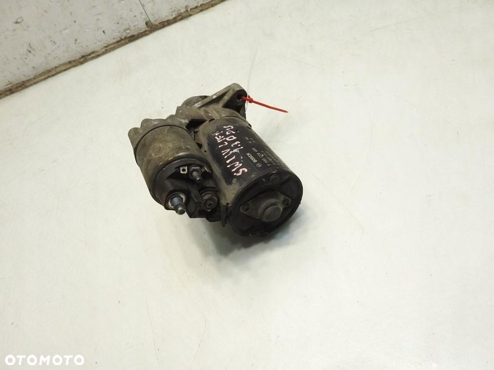 ROZRUSZNIK SUZUKI SWIFT IV 1.3 DDiS F002G20485 - 3