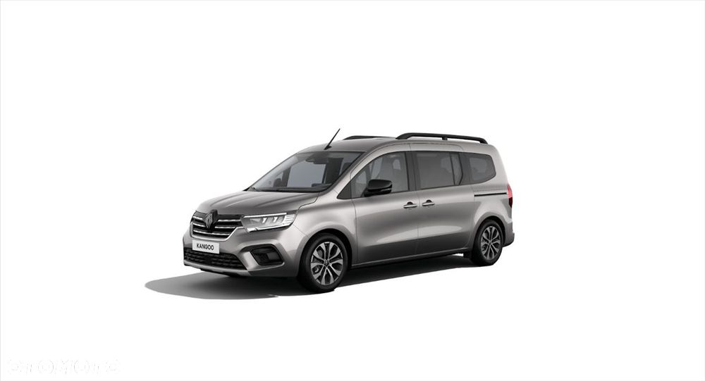 Renault Kangoo 1.5 dCi Equilibre - 2