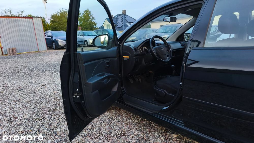 Kia Picanto 1.1 EX - 14