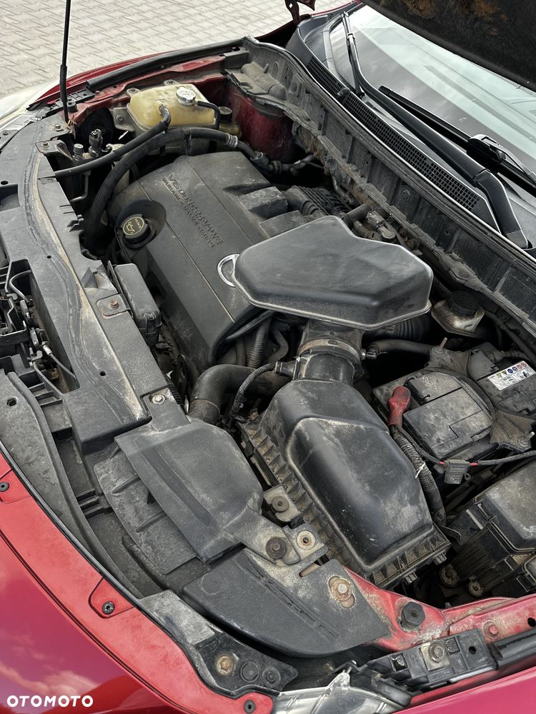 Mazda CX-9 3.7 V6 - 16