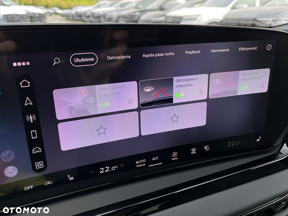 Audi A6 Limousine - 31