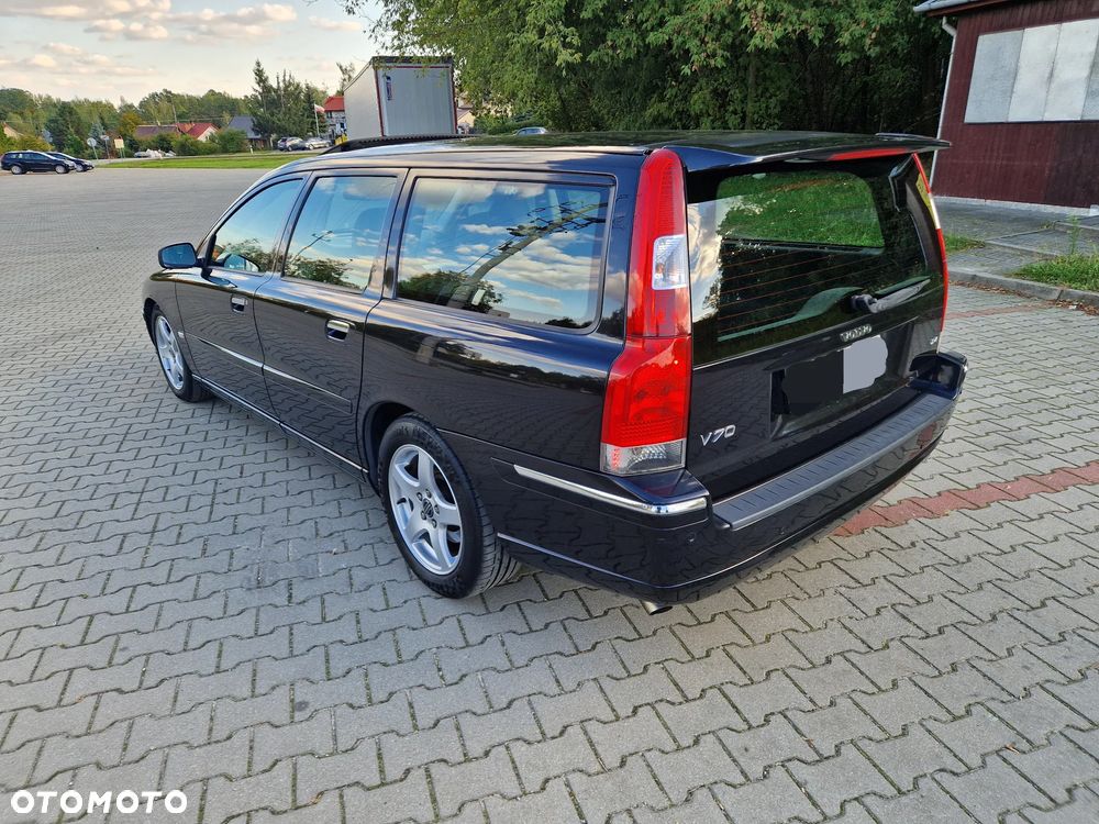 Volvo V70 2.4 Summum - 8