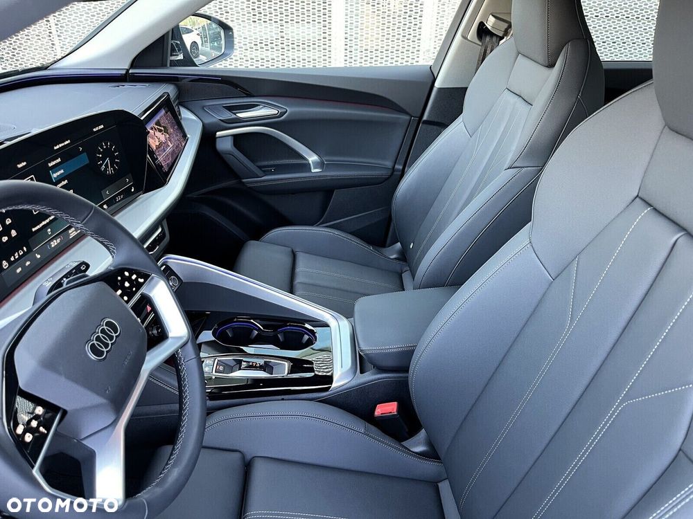 Audi Q5 - 19