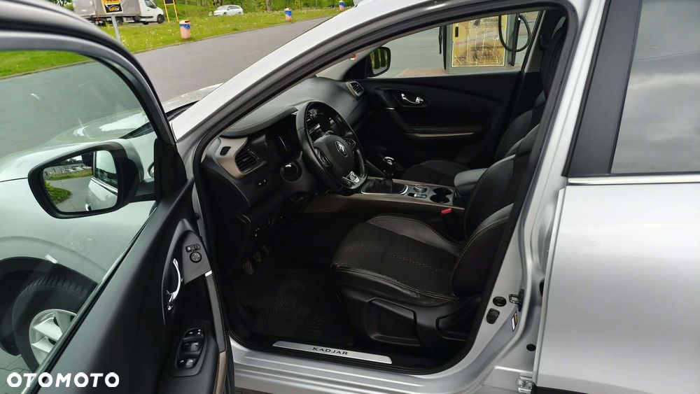 Renault Kadjar - 24