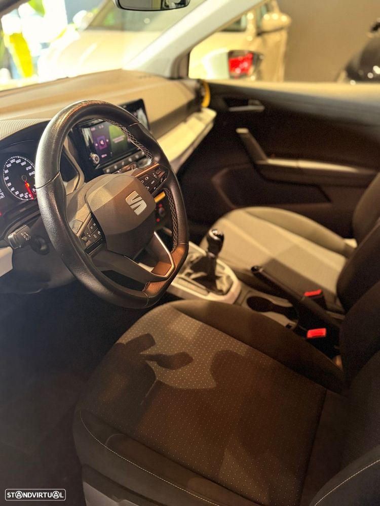 SEAT Arona 1.0 TSI Style - 18