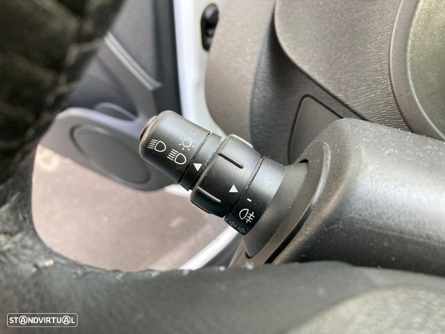 Renault Kangoo 1.5 dci - 16