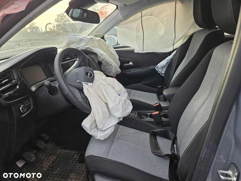 Opel Corsa - 13