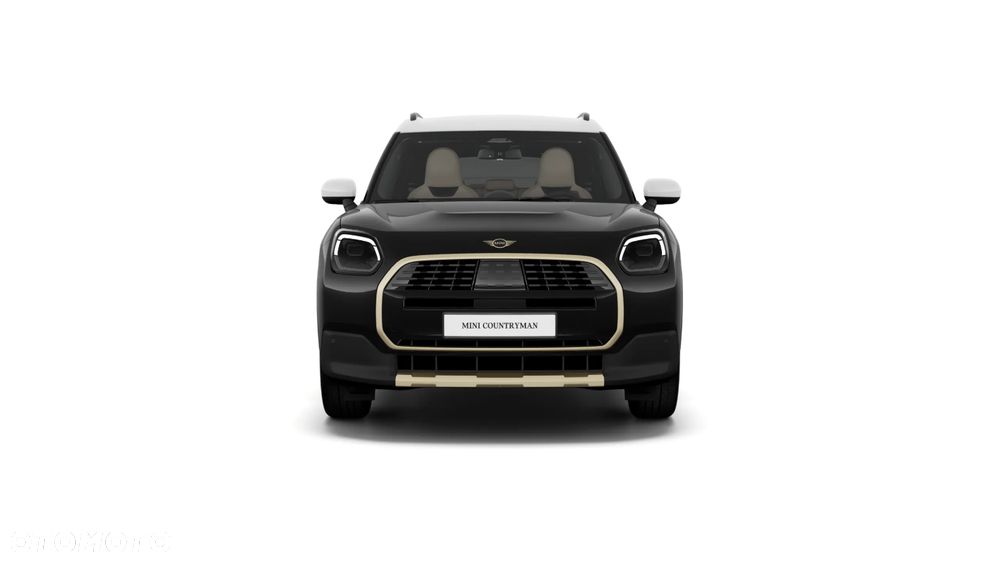 MINI Countryman C mHEV Linia Favoured - 8