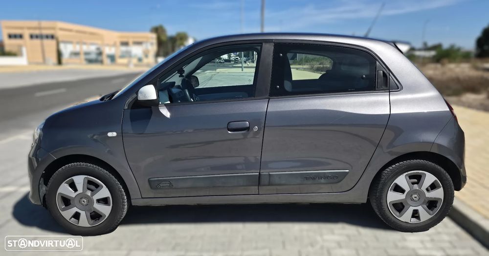 Renault Twingo SCe 70 S&S Intens - 10