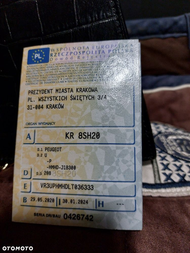 Peugeot 208 1.2 PureTech Active S&S - 10