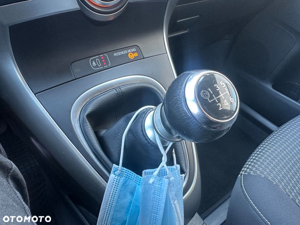 Toyota Verso 1.6 D-4D Premium - 22