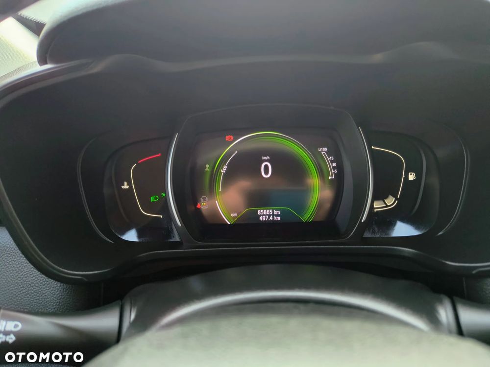 Renault Kadjar 1.2 Energy TCe Limited - 30